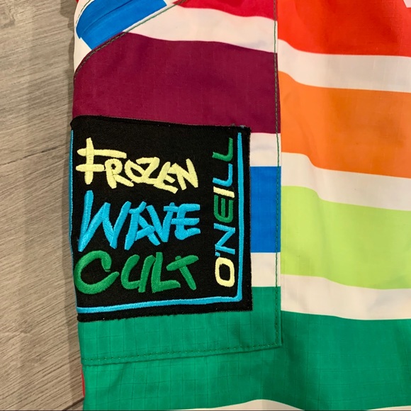 O’NEIL Snowboard Pants - Picture 13 of 16